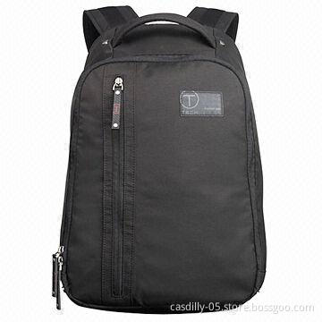 Backpack, Measures 18 x 12.5 x 5.5-inch